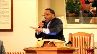 Gospel Temple Missionary Baptist Church March Revival 1st night [upl. by Alrich]