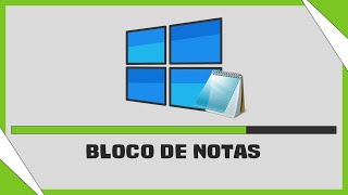 Corrigir Programas Abrindo Com Bloco de Notas No Windows [upl. by Krenn]