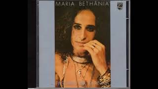 MARIA BETHÂNIA  TEREZINHA 1977 [upl. by Aelhsa]