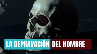 CALVINISMO VS ARMINIANISMO  Depravación Total del Hombre [upl. by Aineg]