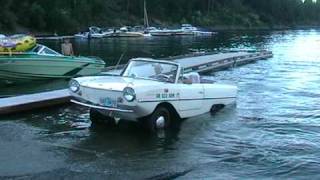 Amphicar [upl. by Iot]