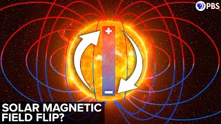 Will The Sun’s Magnetic Field Flip This Year [upl. by Leonid]