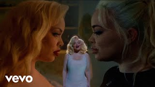 Trisha Paytas  Warrior Sped Up  fan made [upl. by Lipcombe]