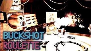 How Interesting Buckshot Roulette Multiplayer [upl. by Larisa]