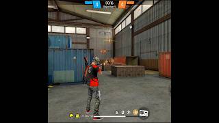 NOOB TO PRO JOURNEY LVL 100⚡ HEAD ON RED  freefire freefireshorts headonred [upl. by Tomas]