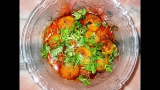 Masala tinda recipe [upl. by Ardnauq]