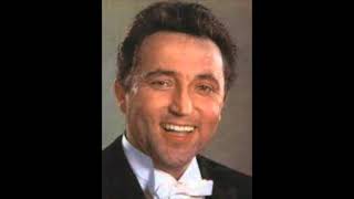 Fritz Wunderlich quotOmbra mai fuquot Sung in German SERSE George Frideric Handel [upl. by Bamford]