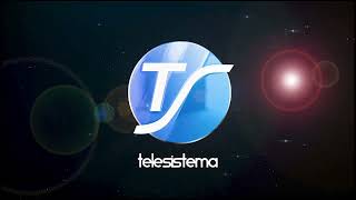 identificacion Telesistema [upl. by Eirhtug34]