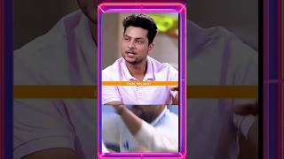 Kuldeep yadav in Kapil Sharma show kapilsharma cricket india [upl. by Bertila]