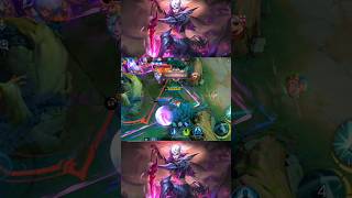 Benedetta Mode Spotify shorts benedetta mobilelegends [upl. by Anerroc]