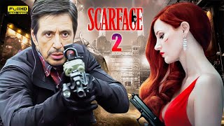 Scarface 2 Final Episode 2025  The Final Showdown Begins  Full Movie Breakdown amp Review [upl. by Annahtur963]