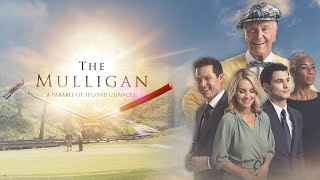 The Mulligan  Official Trailer [upl. by Nuajed]