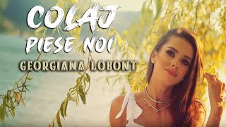 Georgiana Lobont  Colaj Piese Noi 2021 [upl. by Salahi]