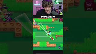 Subo a GRIFF a 750 COPAS en BRAWL STARS [upl. by Saihtam]