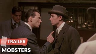 Mobsters Trailer 1991 [upl. by Akkeber]