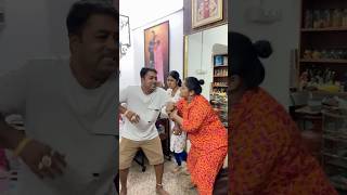 Amma Ponnu Alaparaigal  138 mamawithbabyma comedy prank shorts [upl. by Berte]