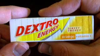 Dextrose Tablets Pure Energy for your Body [upl. by Annekam]