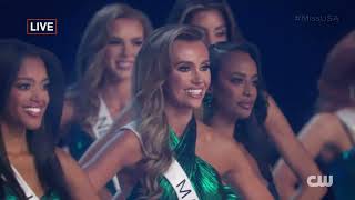 MISS USA 2024 HDTV 1080p [upl. by Htyderem412]