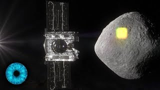 Drohende Gefahr Kann die Mission „Osiris REx“ einen AsteroidenEinschlag verhindern [upl. by Lanta]