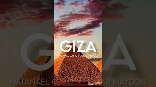 Giza  Natanael Cano amp Oscar Maydon LETRAENGLISH LYRICS [upl. by Dacy]