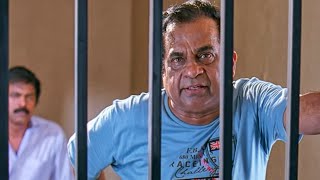 ब्रह्मानंदम ने हाथ की सफाई में PHD की है  Brahmanandam Comedy Scene [upl. by Mulligan]