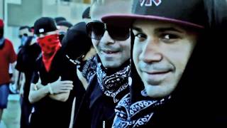 Guelo Star  Mucho Brillo Official Video Preview 2011 Juno Kario Y Yaret [upl. by Aeikan]