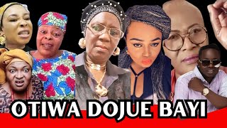 OTI WA DOJUE BAYI Iya Cassette Tu Asiri Tuntun Lori Dorcas Esabod Lizzy anjorin ati aolujo [upl. by Loux]