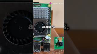 Raspberry Pi 5 Must Know Facts amp Features technology howtech raspberrypi howdotech technews [upl. by Zandra971]