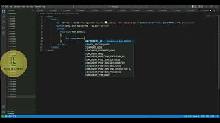 Javascript  event handling CreateEvent  CodeLearning [upl. by Etnod]