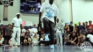 Step Ya Game Up 2012  Moptop amp Misfits  Legendary HipHop Cypher  NYTD [upl. by Garth]