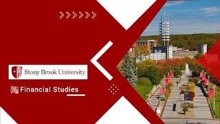 Finance Your Studies at Stony Brook University  Scholarship at SBU [upl. by Serilda]