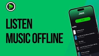 How To Listen To Music Offline on eSound [upl. by Lattie]