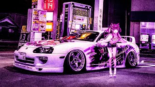 BEST PHONK MIX 2023 ※ NIGHT DRIVE CHILL PHONK MIX LXST CXNTURY TYPE ※ BEST JDM MUSIC ※ фонк 2023 [upl. by Vivien503]