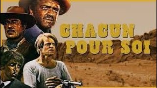 Chacun pour soi 1968 Fr  film spaghetti western complet en français [upl. by Cointon620]