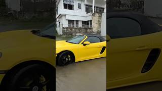 O Bhai car ko kaha le kar agaye yaarshortsfeed vlog car new souravjoshivlogs [upl. by Carey51]