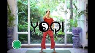 Qigong for Beginners [upl. by Aneeras]