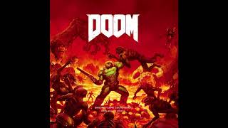 Doom OST  Flesh amp Metal [upl. by Grazia]