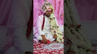 Dulhe ka sehra good loking dulhe youtubeshorts tiktok wedding song [upl. by Hjerpe307]