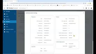 Trimble Connect  Field Data [upl. by Eilsel]