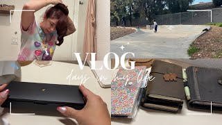 VLOG  OVERNIGHT ROLLER RESULTS FAMILY TIME UNBOXINGS [upl. by Nylorahs]