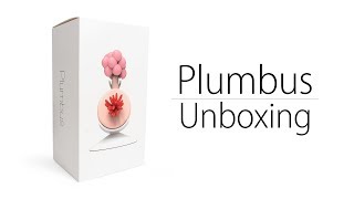 PLUMBUS  Unboxing [upl. by Amandi]