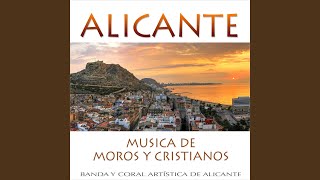 Himno a Alicante [upl. by Jamnes]