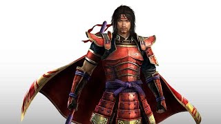 Samurai Warriors Spirit of Sanada OST Sanada Maru EXTENDED [upl. by Rtoip]