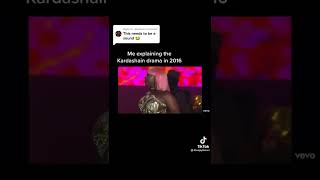 Blac Chyna was Tyga Pum Pum Kylie Jenner use fi Pum Pum kardashian drama trending funny [upl. by Lachus]