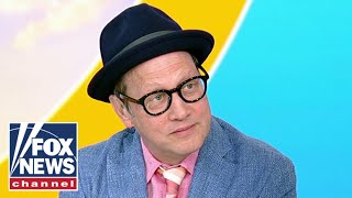 Rob Schneider argues wokeness is close to collapse [upl. by Eno]