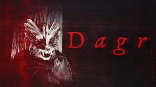 DAGR  Official Trailer 2024 [upl. by Onavlis]