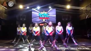 FCPC BALIKTANAW WORLD OF DANCE PERFECT SCORE [upl. by Treboh]