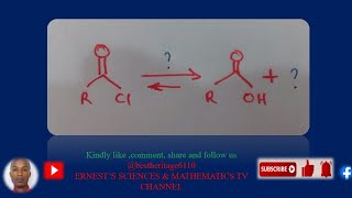 CARBOXYLIC ACID SYNTHESIS [upl. by Koeppel696]