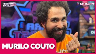 MURILO COUTO  TICARACATICAST  EP 374 [upl. by Nnaegroeg615]