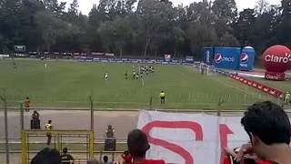 Usac 2 Vrs Deportivo Coatepeque 3 Full [upl. by Alard763]